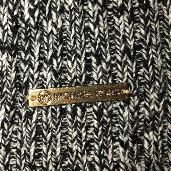 Michael Kors Knitted Sweater - Picture 10 of 13